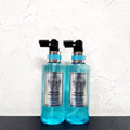 TeraPik Premium Hair Tonic Synergy Double Up Blue Edition 160ml+160ml x2 SET (AD)