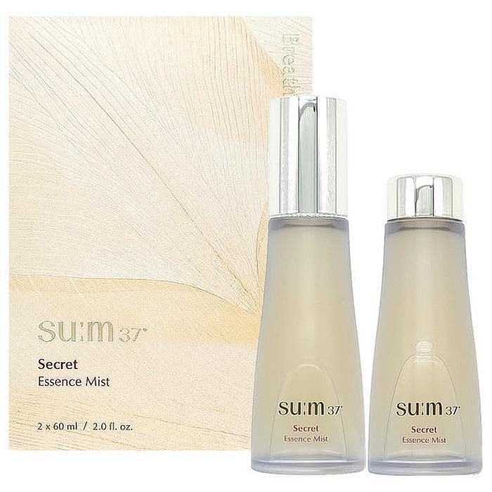 Sick Secret Essence Mist 60ml+60ml x3 SET (SH)