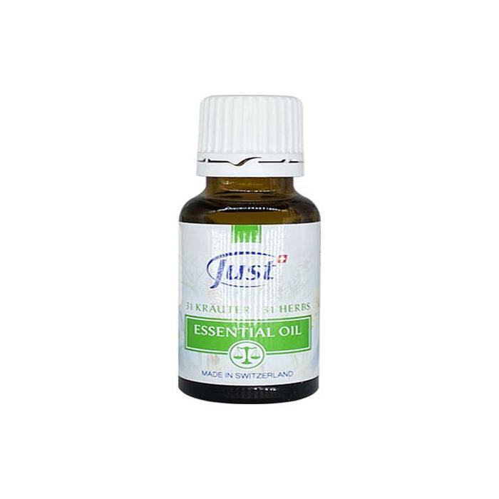 SwissYust 31 Herb Oil 20ml x2SET(SH) (46607016)