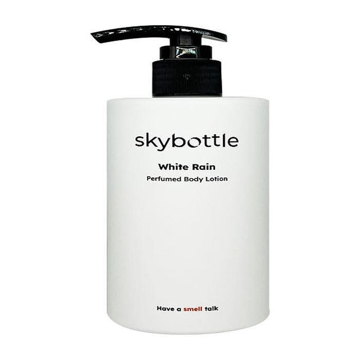 Skybottle White Train Perfume Body Lotion 300ml SH (46126872)