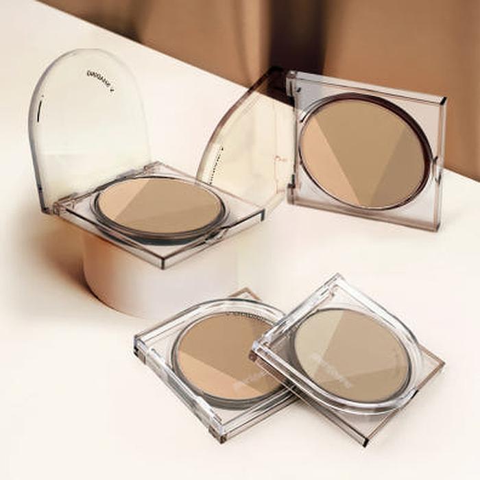 Peripera V Shading 9.5g Cheek Shading Shadow x3 SET (AD) (33561209)