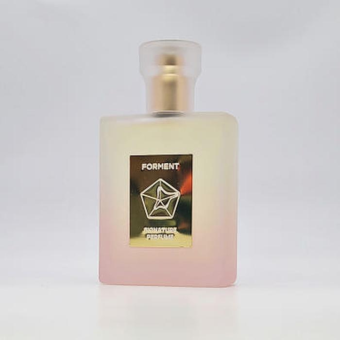 Pomant Cotton Delight Bouquet Signature Perfume 50ml (AD)