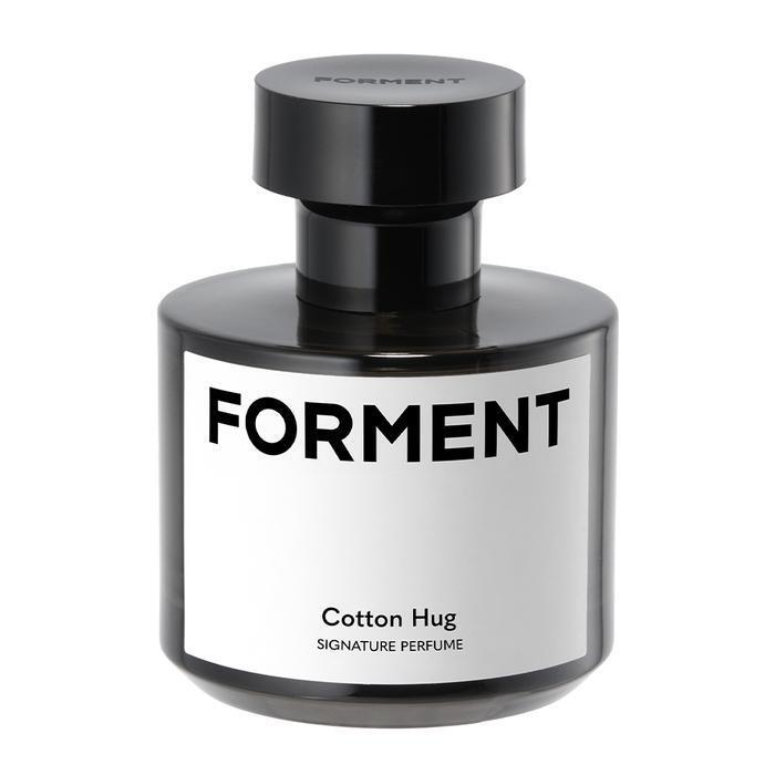 Formance Form Signature Perfume Cotton Hug 50ml Black Fragrance (AD) (33553938)