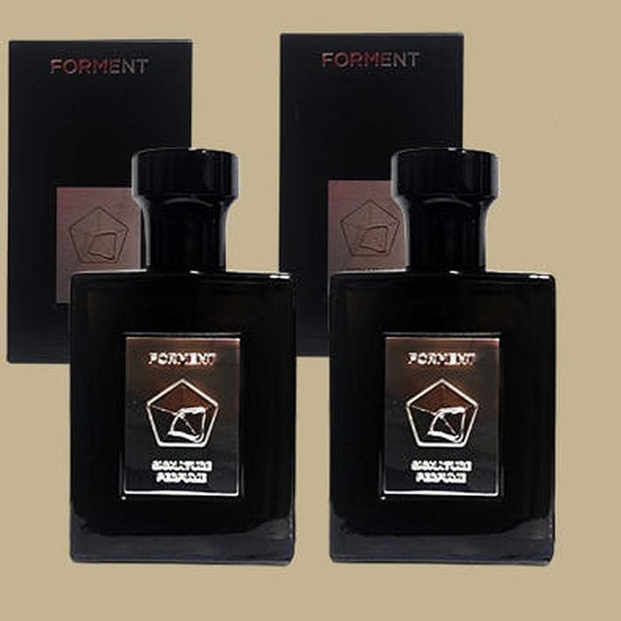 Fomat Signature Perfume Cotton Hug 50ml+50ml Double Plan (AD) (33554004)