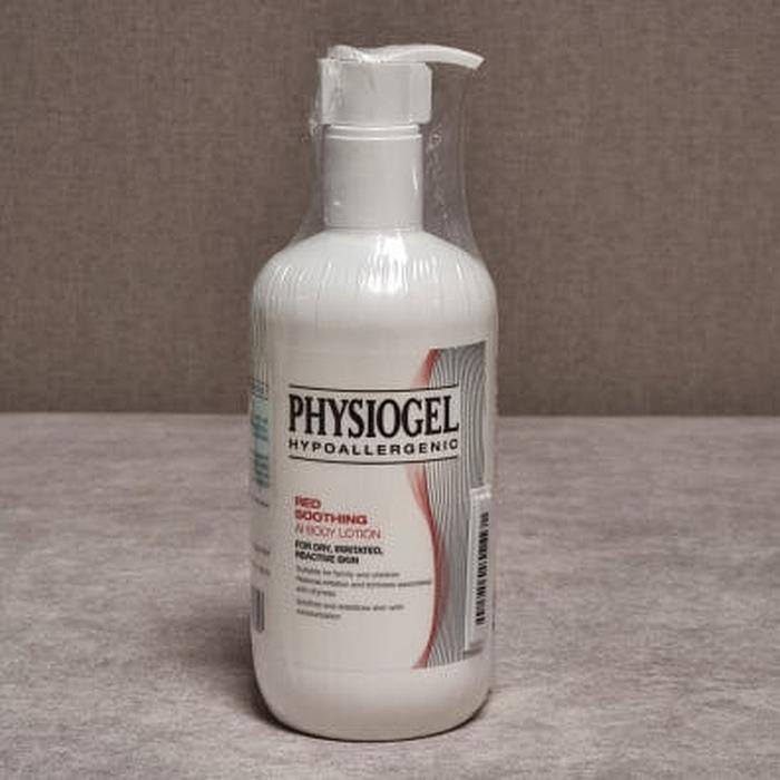 Pizigo Gel Red Toning AI Body Lotion 400ml (AD)