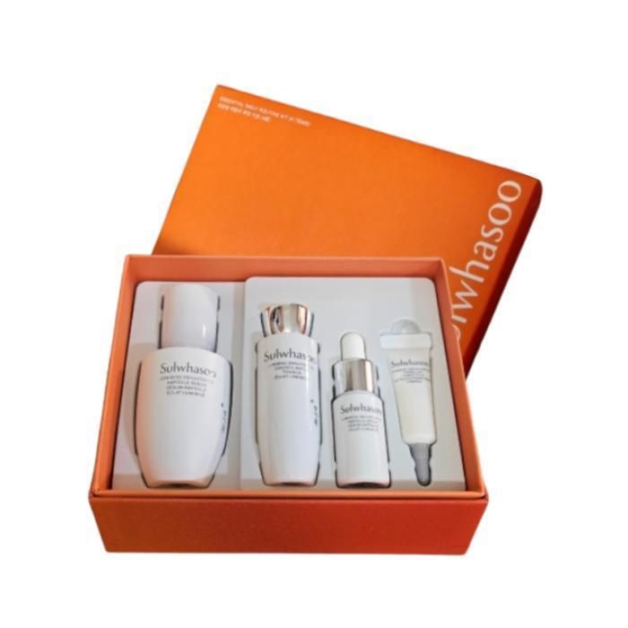 ShuRenShui Midnight Ampoule Serum 30ml x1 (49297225)