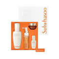 Shuemura Shinjiku Essence 6th Generation 90ml Set x1 (49297251)