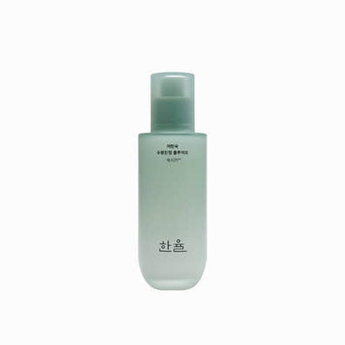 Hanyl Youngucumber Moisture Calming Fluid 125ml (New) x3SET (AD) (33560565)