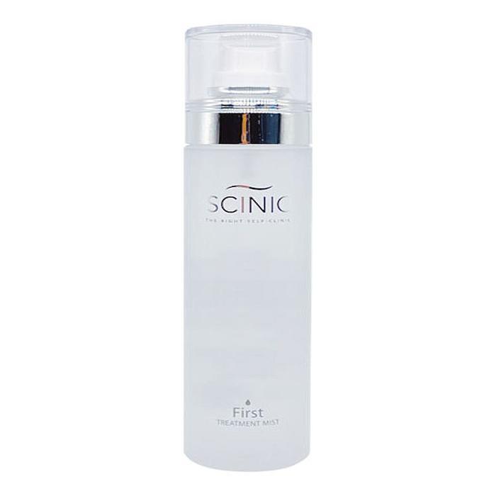 Cygnic First Treatment Mist 120ml x3 SET(SH) (46610420)