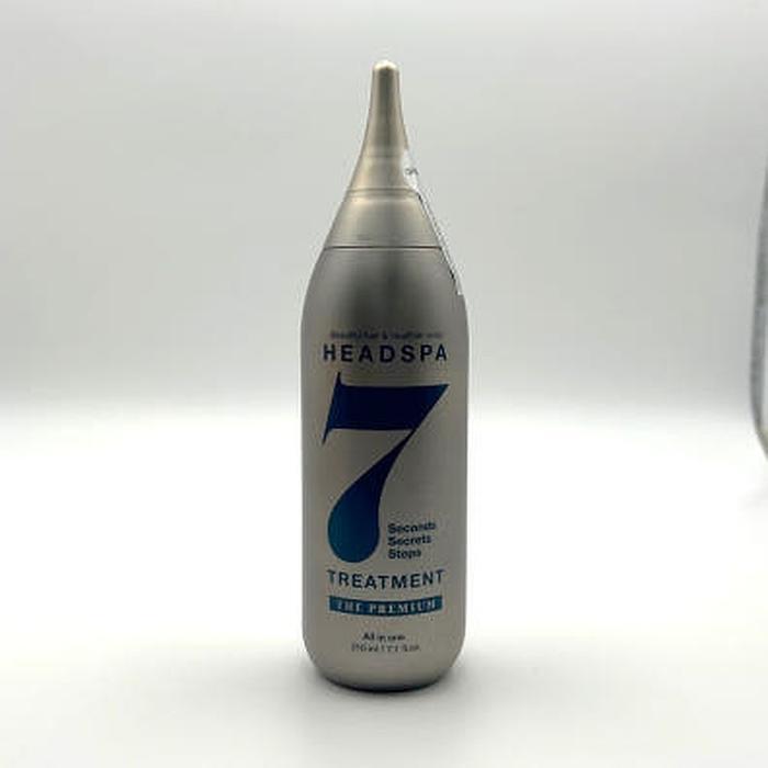 Headspa7 Treatment Premium 210ml x3 SET (AD)