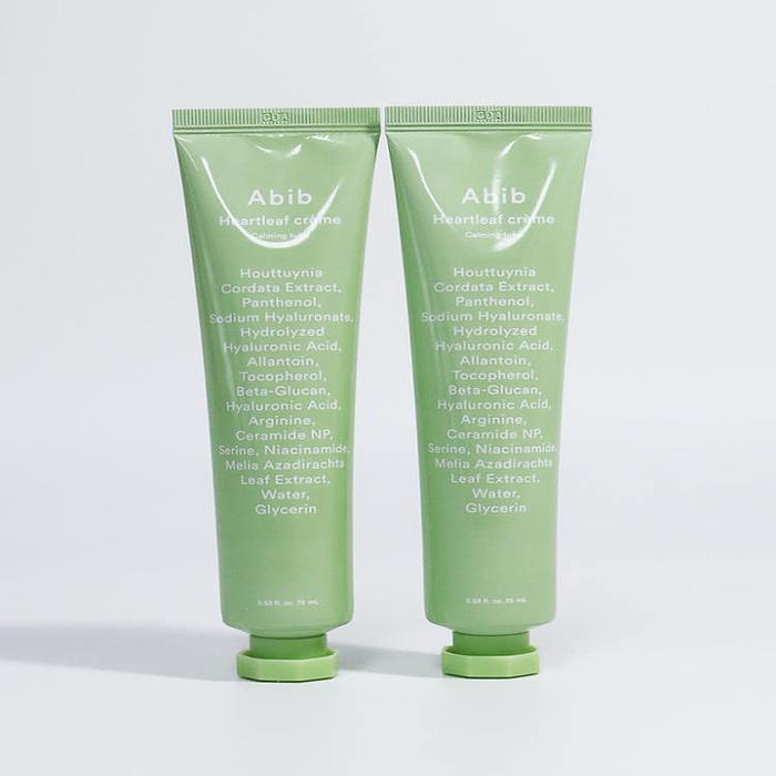Aphrodite Ascencia Cream Calming Tube 75ml x2 SET(SH) (46607323)
