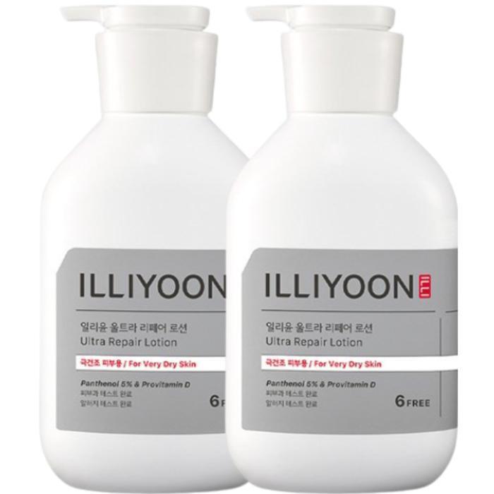 iliYoon UltraRipe Cream 528ml x2 (46107272)