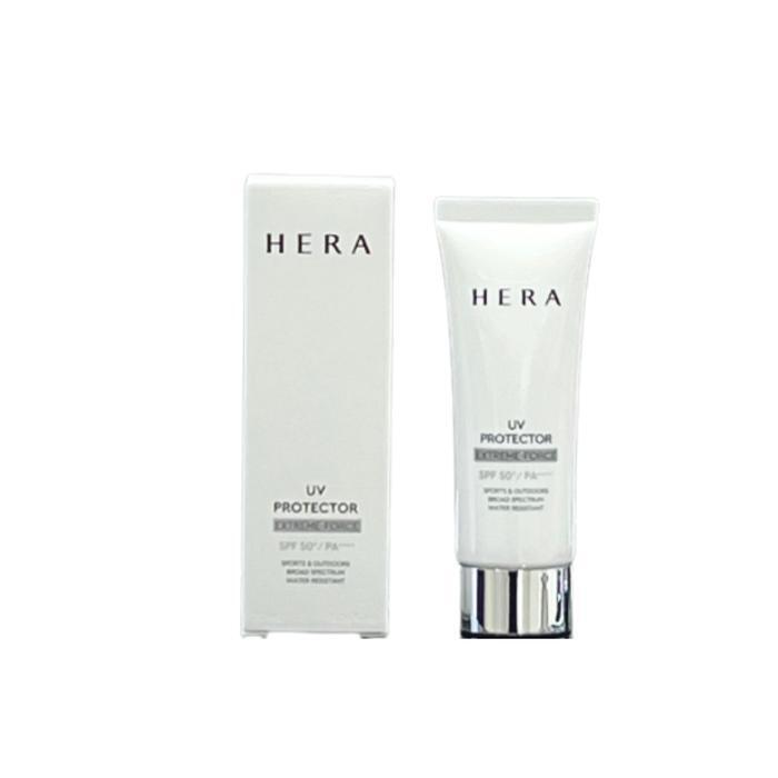 HERA UV PROTECTOR EXTREME FORCE LEPORTS 70ml x1 (50208624)