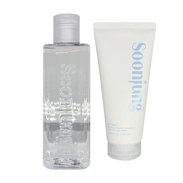 Etude Hybrid 2 Piece Set x2SET(SH) (46607111)