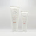 Large容量 SNESOURCE AQUA RICE Acidic Cleansing Foam 160ml x3 SET(SH) (46610372)