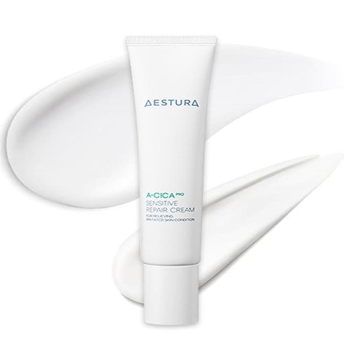 Estra Acitya Pro Sensitive Repair Cream 40ml Latest Manufacturing x2SET(SH) (46607169)