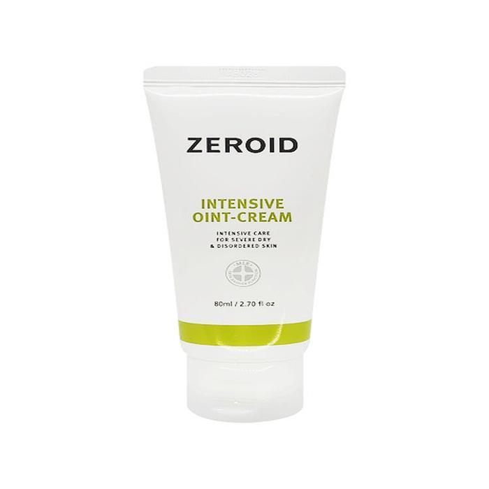 Zeroird Intensive Anti-Wrinkle Cream 80ml x2 SET (SH)
