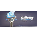 Gilette Fusion ProShield Manual 7 Blade 16 Pack (SH) (46126338)