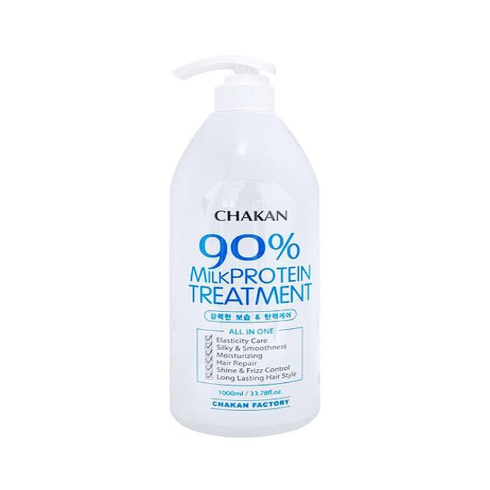Chakhan Factory Milk Protein Treatment 1000ml x3SET(SH) (46610669)