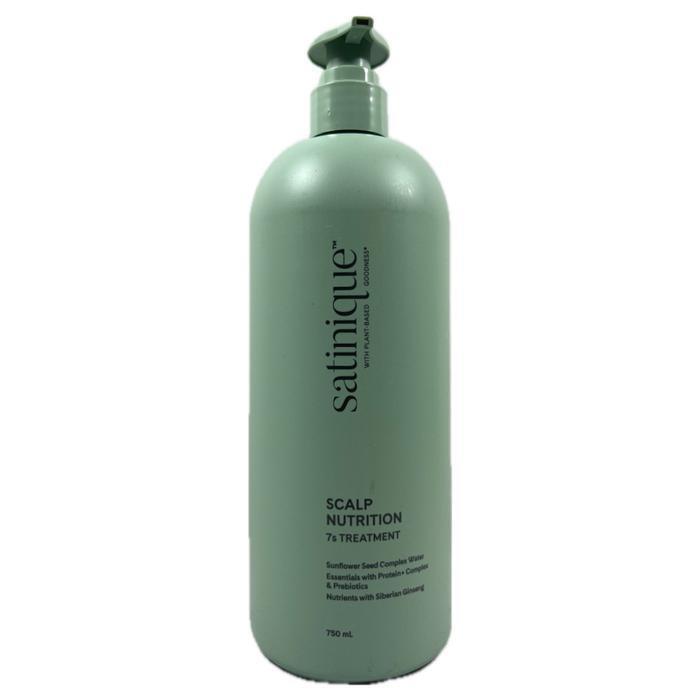 Amei Satynique Scalp Nutrition 7s Treatment 750ml (46165805)