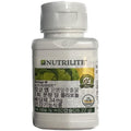 Aveeno Nutrismart Zinc M60 Capsules (46165870)
