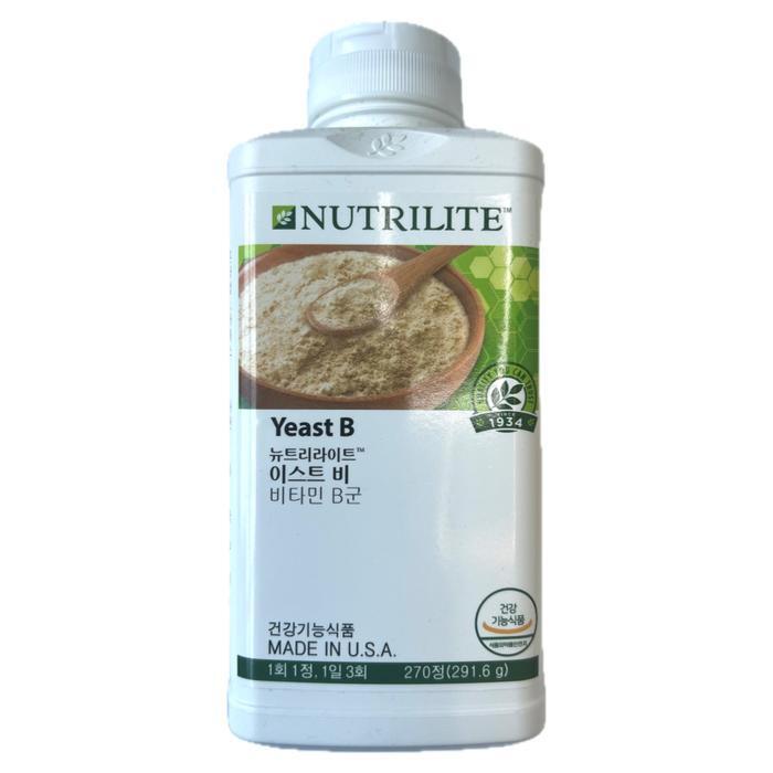 Aveeno Nutrilitae Eastbay Vitamin 270 tablets (46165877)