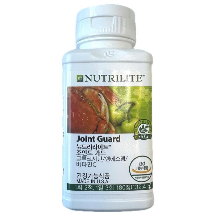Amway JointGuard 180 pills (46165880)
