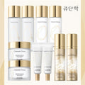 KATYALPHA Shoppingジュ断学천三基础10种套装 KYOTSAN
