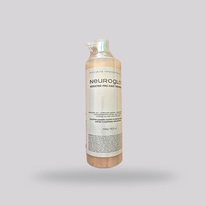 NeuroGlow NeuroGlow Keratrics Pro Volume Hair Treatment 1000ml x 1