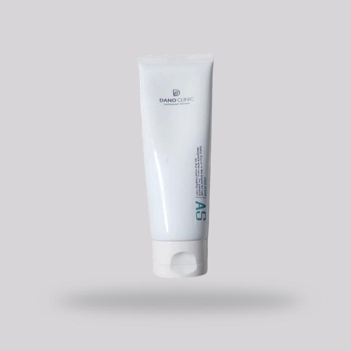 Dano Clinic Dano Clinic AS Aquaserial Low Irritation Moisture Hair Essence 250ml x 2 Acacia Scent (4