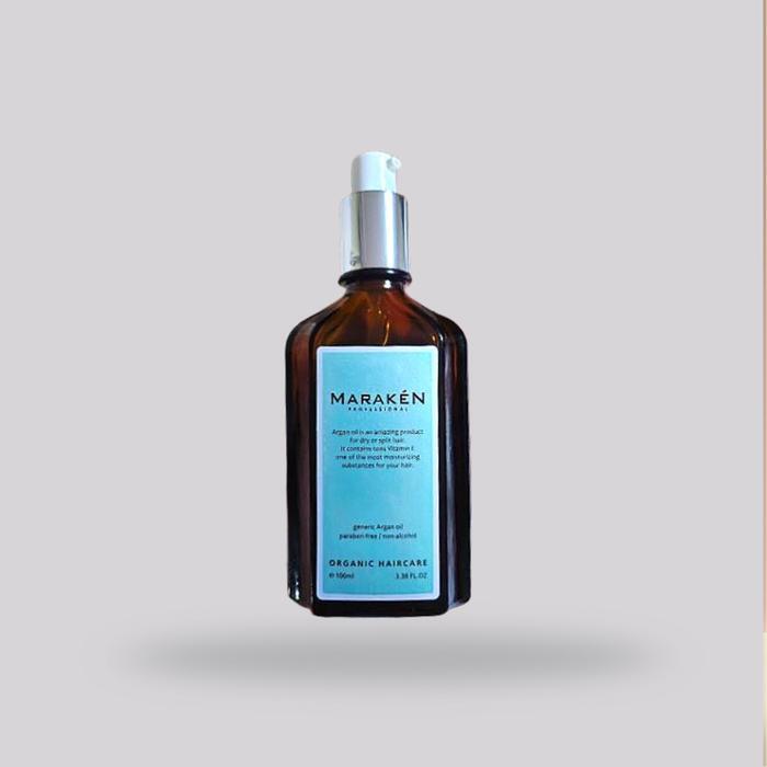 MarkaKen MarkaKen Argan Hair Essence 100ml x 1piece (45677069)