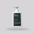 Meditold Research Institute Meditold Persinina Mandarin Orange Body Wash 500ml x 2pieces Body Odor C