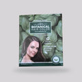 Mercedesboat Natural Dye Botanical Hair Color Dark Brown 20pcs (46212818)