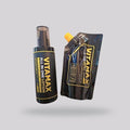 Mif MiPhicmax All-in-One Skin Cream For Men 200ml + Refill 150ml Set (44877694)