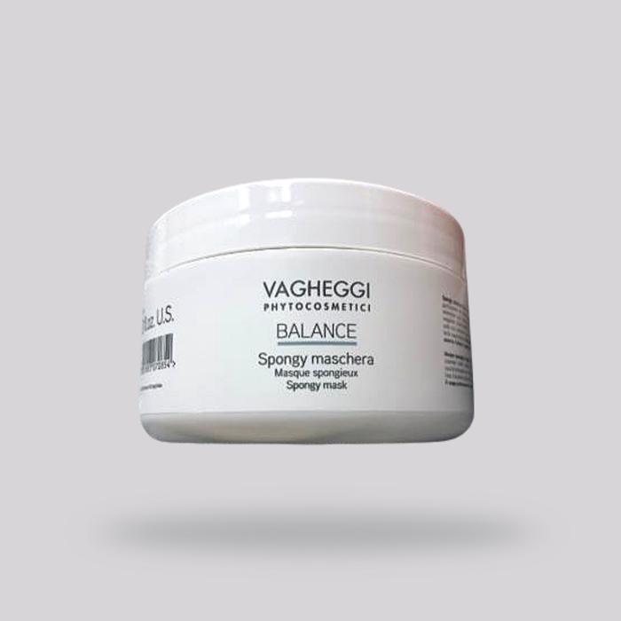 Baggage Balance Sponge Moisture Special Mask 350ml x 1piece (46214961)