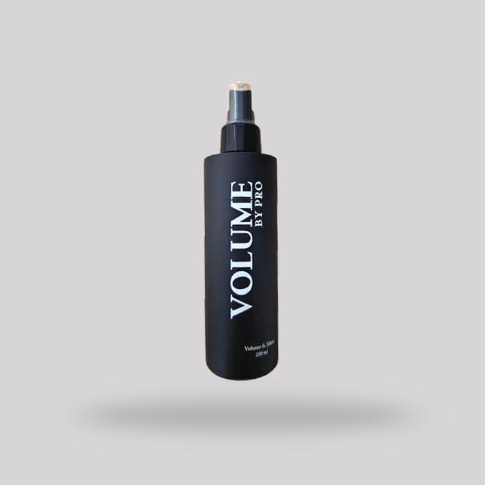 VolumeByPro Volume by Pro and Shine Hair Volume Spray 200ml x 3 (49425221)