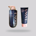Arnob Arnob Deep Damage Repair Duo Logiaura Shampoo 500g + Wemptal Treatment EX 320ml (49425224)