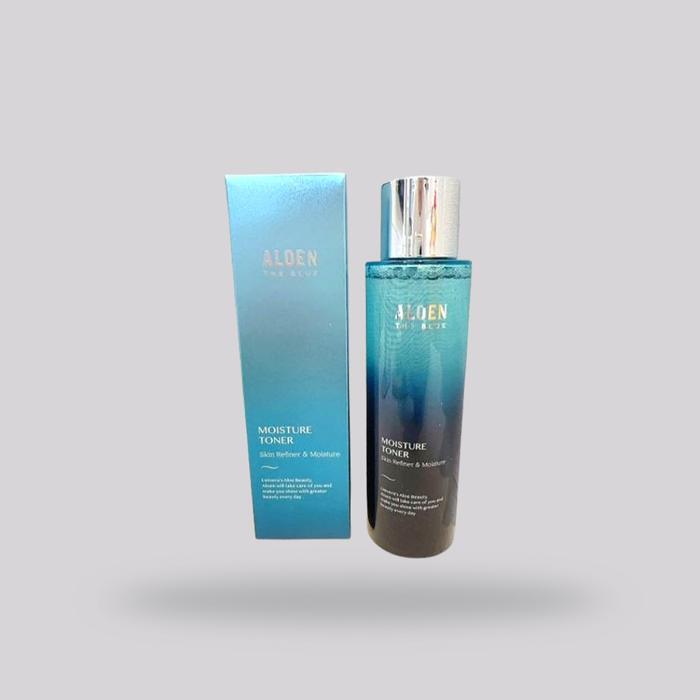 UniVerra Univera ALBW Moisture Toner 170ml x 1 piece (45930645)