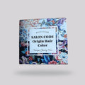 GjniHouse Season3 GjniHouse Salon Code Origin Hair Color Developer DarkBrown x 6 (49425228)
