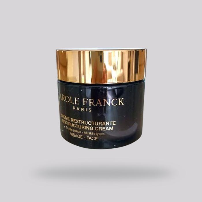 Carlfrank Listructuring Cream 100ml x 1 piece (49068700)