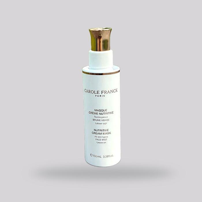 CaronFrank Masque Crème Nutritive Root Cream 100ml x 1piece (49425247)