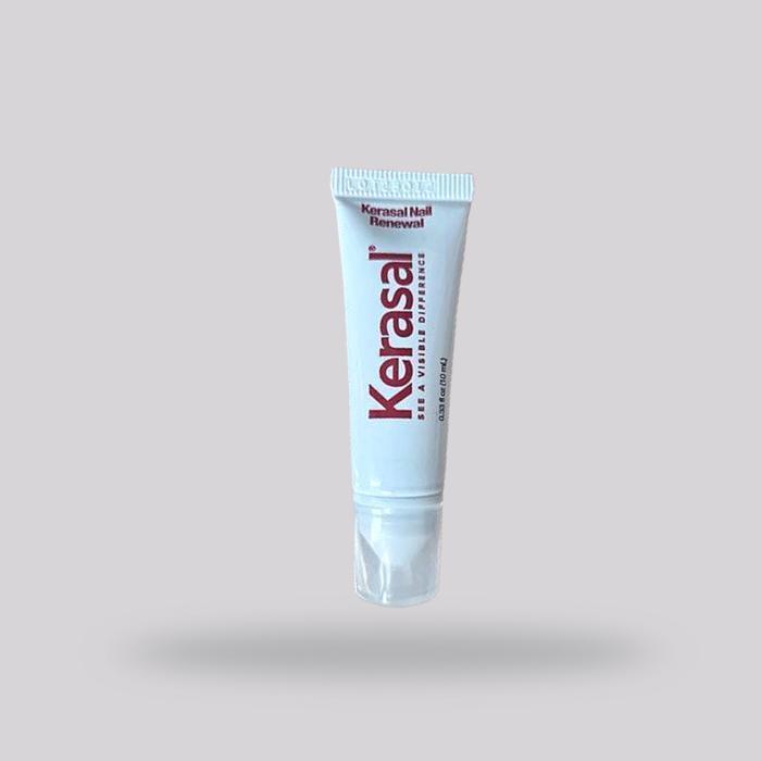 Kerasel Nail Keraselnail Nail Supplement Strengthening Agent Revival 10ml x 2 (46130680)