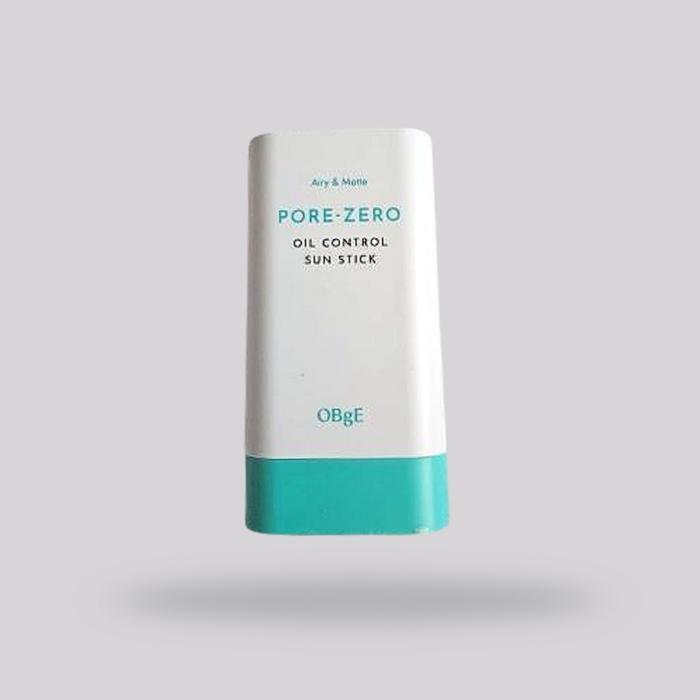 Panel Objeto Foresi Oil Control Stick 18g x 2 SPF 50+ (44276700)