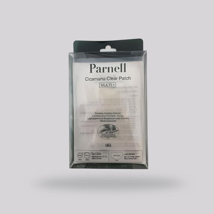 Panel Sikimana Clear Patch Multi Care 68EA x 2 (47587227)