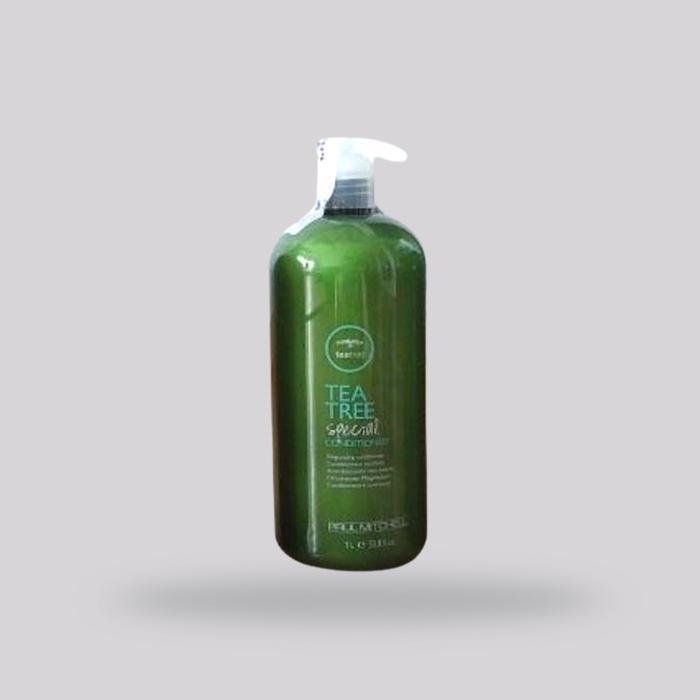 PaulMitchell Paul Mitchell Tea Tree Special Large Volume Conditioner 1L x 1piece (45328215)