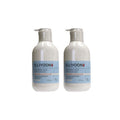 Ililyun Ceramide Ato Lotion 564ml 2pcs Hydrating Body Cream (46165981)