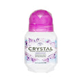 Crystal Mineral Deodorant Roll-On Unfragranced 66ml x3SET(SH) (46610456)