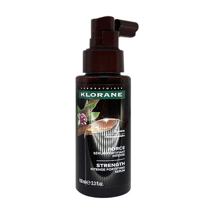 Cloran Quinine Edelweiss Hair Serum 100ml x3 SET (46610752)