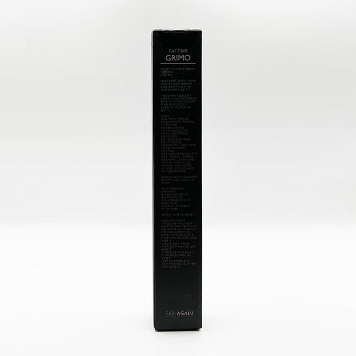 1+1 tattoo grafico coloring essence 20ml x2 SET(SH) (46606690)