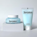One plus one tori cream dive-in finishing 100ml plan x3SET(SH) (46610918)